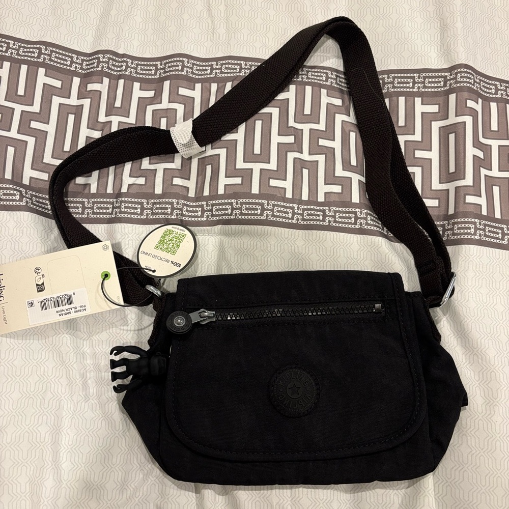 KIPLING | SABIAN CROSSBODY MINI BAG